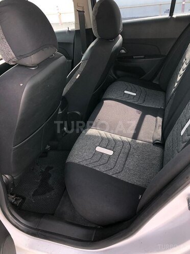Chevrolet Cruze 2015, 354,000 km - 1.4 л - Bakı