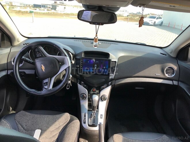 Chevrolet Cruze 2015, 354,000 km - 1.4 л - Bakı