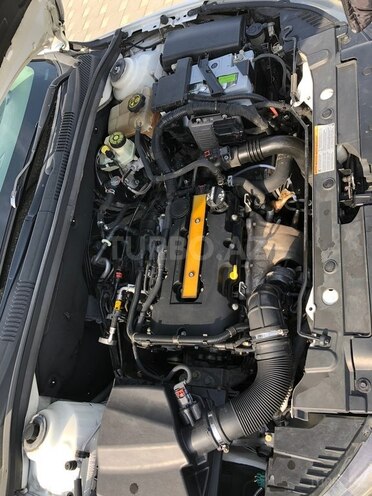 Chevrolet Cruze 2015, 354,000 km - 1.4 л - Bakı