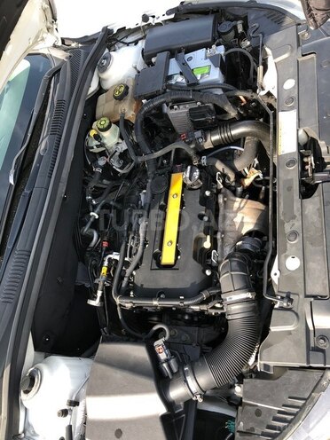 Chevrolet Cruze 2015, 354,000 km - 1.4 л - Bakı
