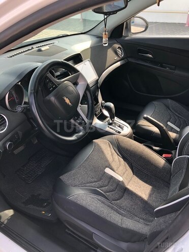Chevrolet Cruze 2015, 354,000 km - 1.4 л - Bakı