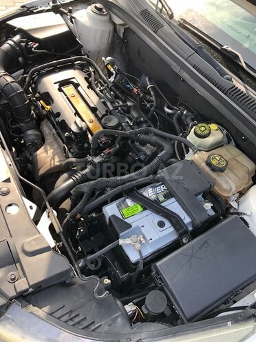 Chevrolet Cruze 2015, 354,000 km - 1.4 л - Bakı