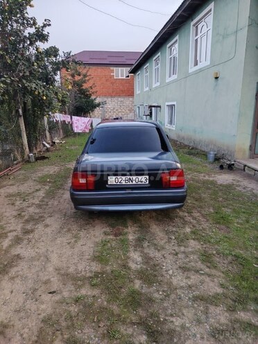 Opel Vectra 1996, 732,000 km - 1.6 l - Cəlilabad