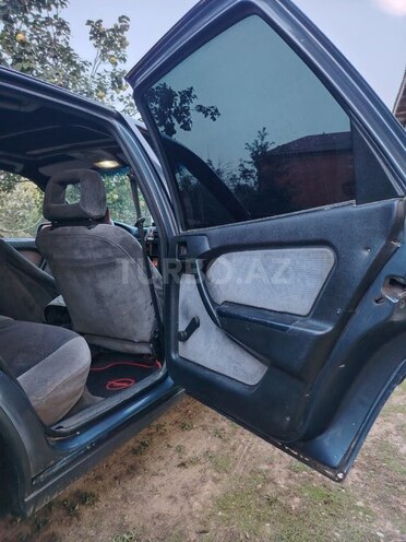 Opel Vectra 1996, 732,000 km - 1.6 l - Cəlilabad