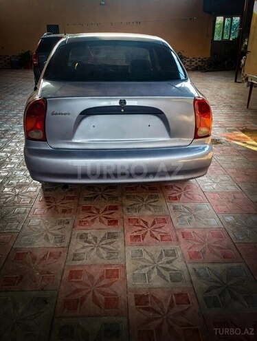 Daewoo Lanos 2010, 215,080 km - 1.5 l - Tovuz
