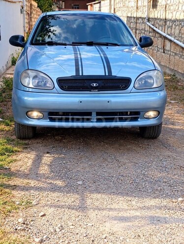 Daewoo Lanos 2010, 215,080 km - 1.5 l - Tovuz