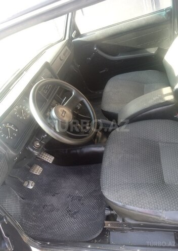 LADA (VAZ) 2107 2010, 21,546 km - 1.7 л - Quba