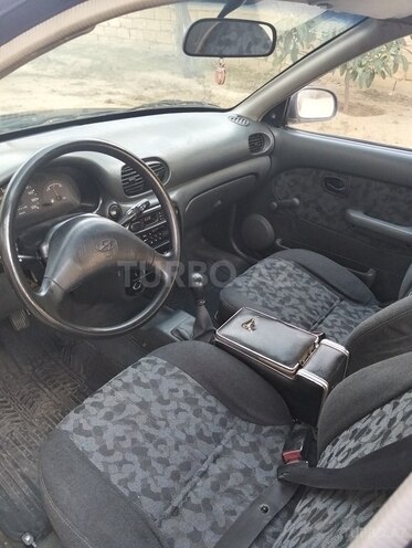 Hyundai Accent 1996, 290,000 km - 1.5 l - Sumqayıt