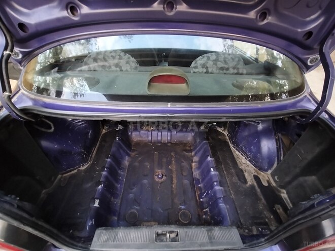 Hyundai Accent 1996, 290,000 km - 1.5 l - Sumqayıt