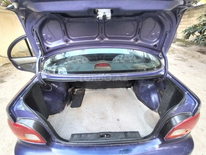 Hyundai Accent 1996, 290,000 km - 1.5 l - Sumqayıt