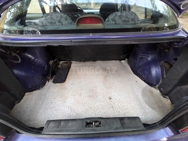 Hyundai Accent 1996, 290,000 km - 1.5 l - Sumqayıt
