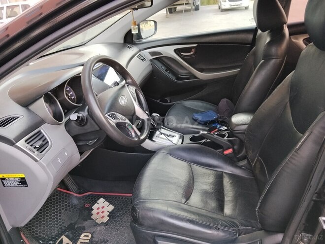 Hyundai Elantra 2011, 238,183 km - 1.8 l - Bakı