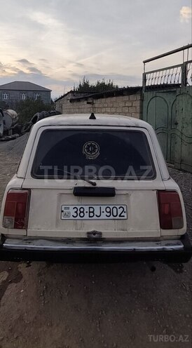 LADA (VAZ) 2104 1996, 52,958 km - 1.6 л - Şabran