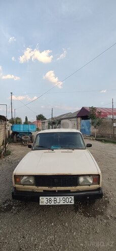 LADA (VAZ) 2104 1996, 52,958 km - 1.6 л - Şabran