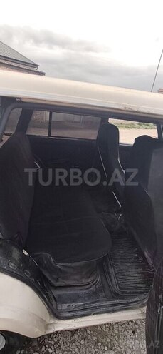 LADA (VAZ) 2104 1996, 52,958 km - 1.6 л - Şabran