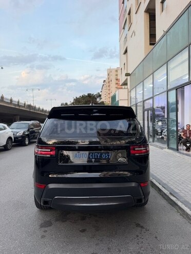 Land Rover Discovery 2017, 210,000 km - 2.0 л - Bakı