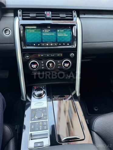 Land Rover Discovery 2017, 210,000 km - 2.0 л - Bakı