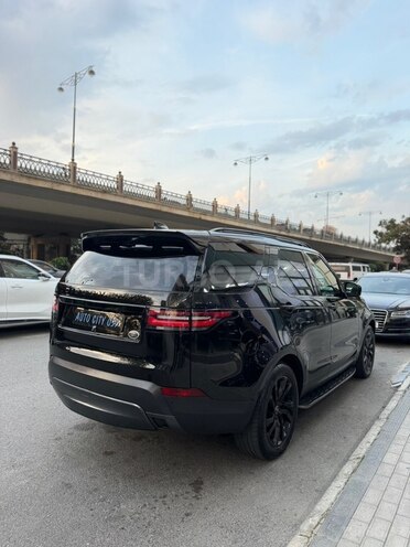 Land Rover Discovery 2017, 210,000 km - 2.0 л - Bakı