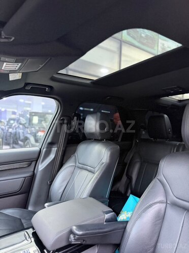 Land Rover Discovery 2017, 210,000 km - 2.0 л - Bakı