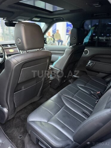 Land Rover Discovery 2017, 210,000 km - 2.0 л - Bakı