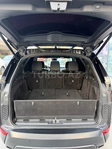 Land Rover Discovery 2017, 210,000 km - 2.0 л - Bakı