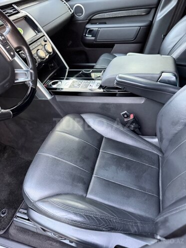 Land Rover Discovery 2017, 210,000 km - 2.0 л - Bakı