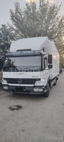 Mercedes Atego 818 2010, 395,851 km - 4.3 l - Yevlax