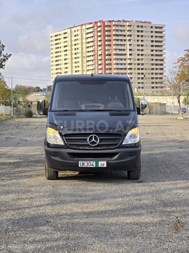 Mercedes Sprinter 311 2008, 214,300 km - 2.2 л - Bakı