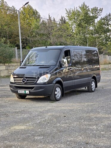 Mercedes Sprinter 311 2008, 214,300 km - 2.2 л - Bakı