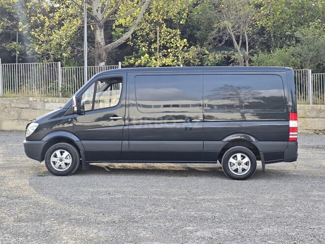 Mercedes Sprinter 311 2008, 214,300 km - 2.2 л - Bakı