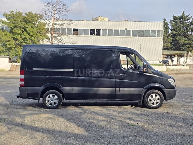 Mercedes Sprinter 311 2008, 214,300 km - 2.2 л - Bakı