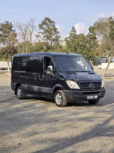 Mercedes Sprinter 311 2008, 214,300 km - 2.2 л - Bakı