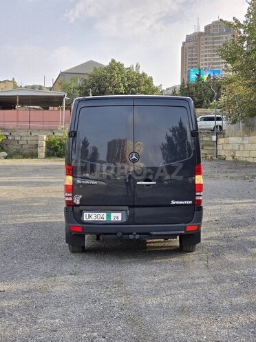 Mercedes Sprinter 311 2008, 214,300 km - 2.2 л - Bakı