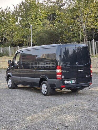 Mercedes Sprinter 311 2008, 214,300 km - 2.2 л - Bakı