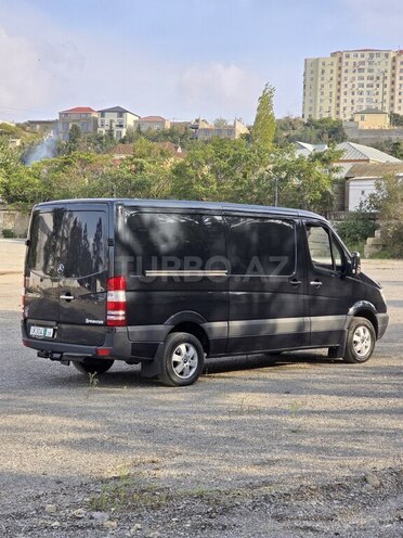 Mercedes Sprinter 311 2008, 214,300 km - 2.2 л - Bakı