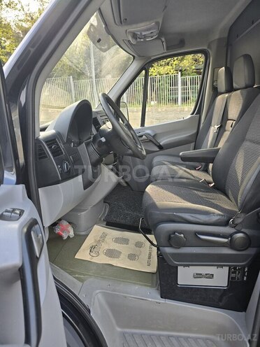 Mercedes Sprinter 311 2008, 214,300 km - 2.2 л - Bakı