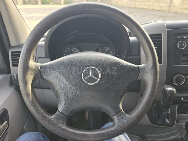 Mercedes Sprinter 311 2008, 214,300 km - 2.2 л - Bakı