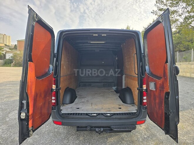 Mercedes Sprinter 311 2008, 214,300 km - 2.2 л - Bakı