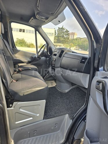 Mercedes Sprinter 311 2008, 214,300 km - 2.2 л - Bakı