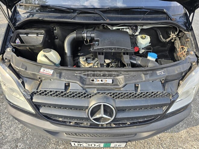 Mercedes Sprinter 311 2008, 214,300 km - 2.2 л - Bakı