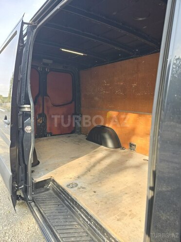 Mercedes Sprinter 311 2008, 214,300 km - 2.2 л - Bakı