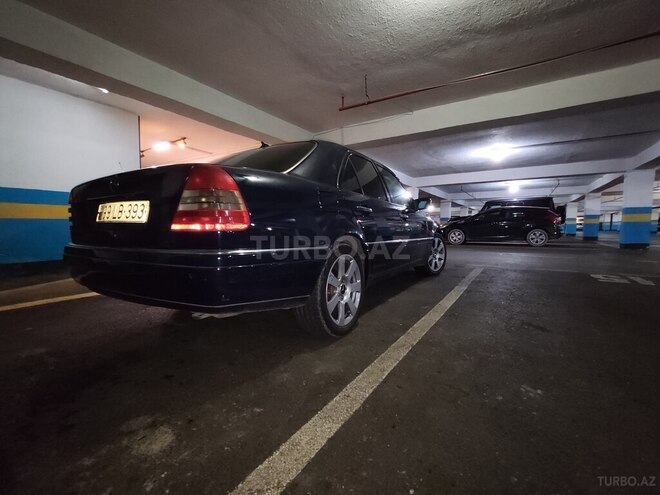 Mercedes C 200 1995, 460,000 km - 2.0 л - Bakı