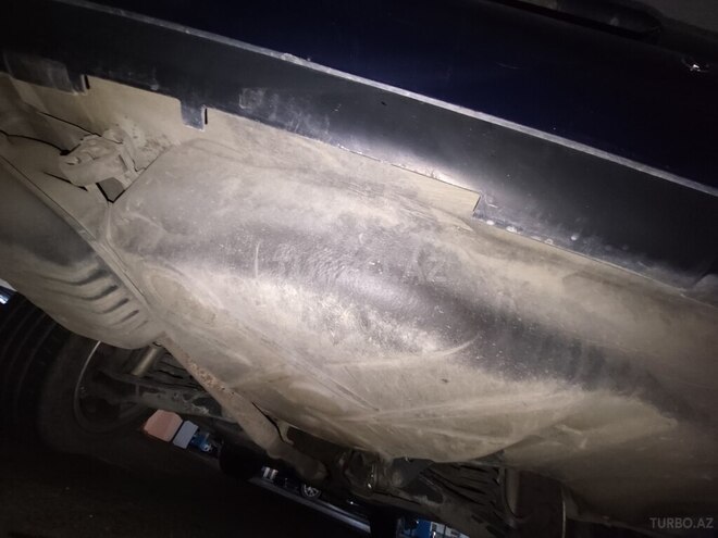 Mercedes C 200 1995, 460,000 km - 2.0 л - Bakı