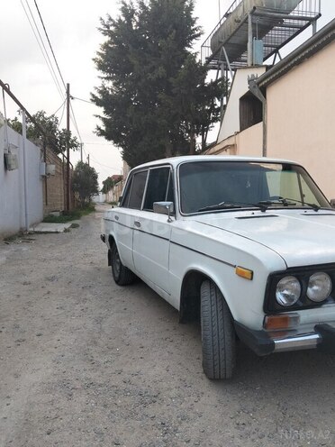 LADA (VAZ) 2106 2000, 150,000 km - 1.6 l - Bakı