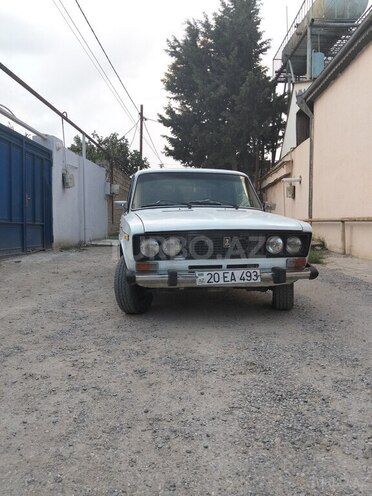 LADA (VAZ) 2106 2000, 150,000 km - 1.6 l - Bakı