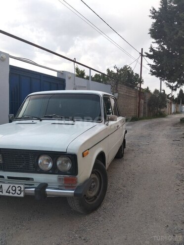 LADA (VAZ) 2106 2000, 150,000 km - 1.6 l - Bakı
