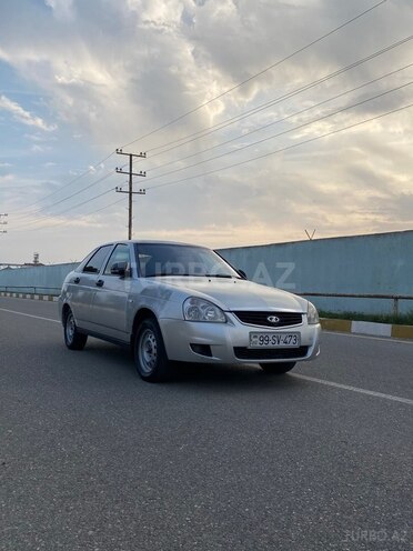 LADA (VAZ) Priora 2008, 386,114 km - 1.6 л - Bakı