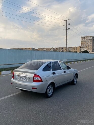 LADA (VAZ) Priora 2008, 386,114 km - 1.6 л - Bakı