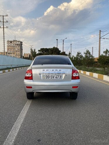 LADA (VAZ) Priora 2008, 386,114 km - 1.6 л - Bakı