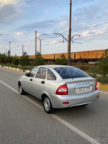 LADA (VAZ) Priora 2008, 386,114 km - 1.6 л - Bakı